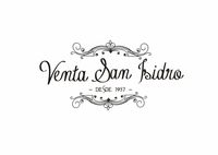 Imagotipo Venta San Isidro