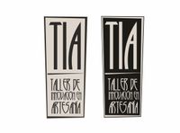 Imagotipo TIA
