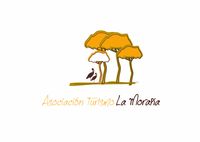 Imagotipo para Asociación Turismos la Moraña